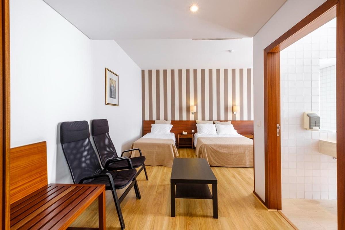 Crisol Tres Pastorinhos Hotel ฟาติมา ภายนอก รูปภาพ
