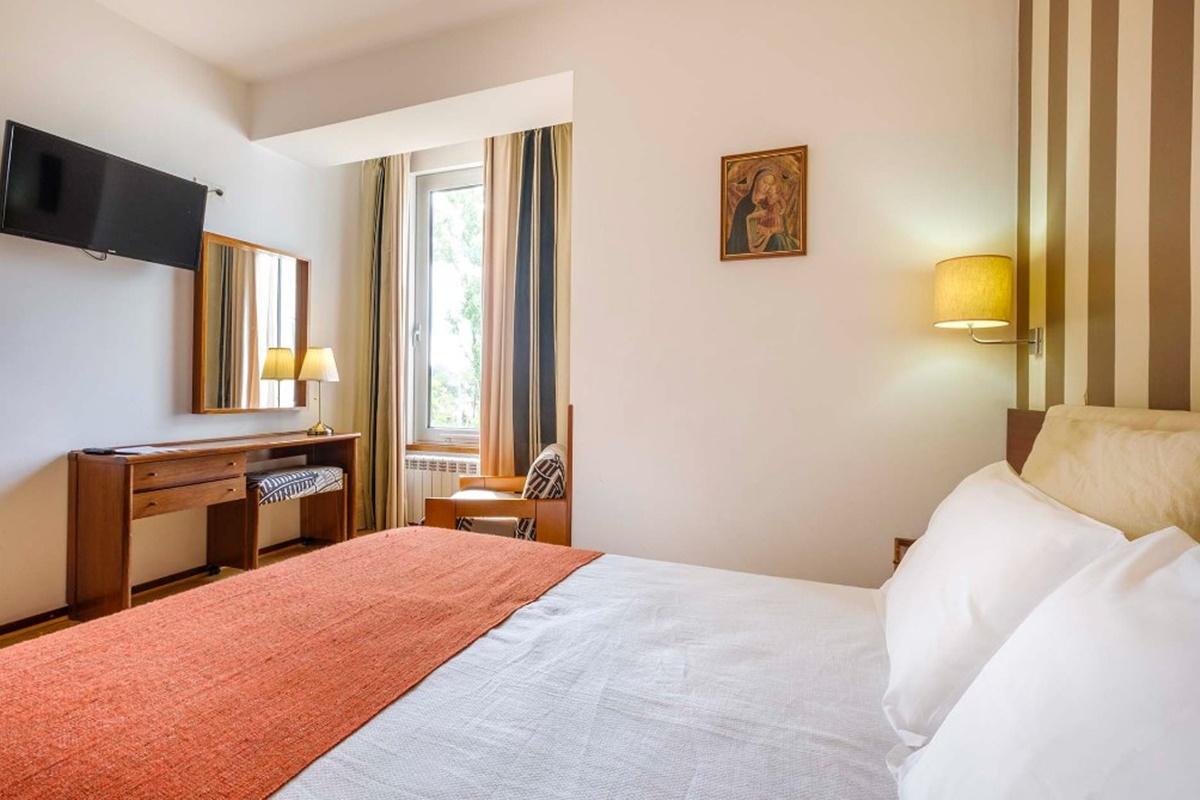 Crisol Tres Pastorinhos Hotel ฟาติมา ภายนอก รูปภาพ