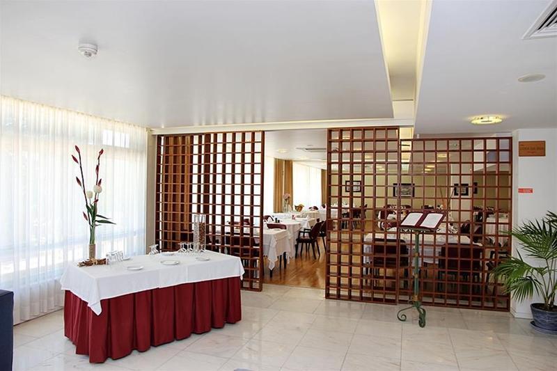 Crisol Tres Pastorinhos Hotel ฟาติมา ภายนอก รูปภาพ