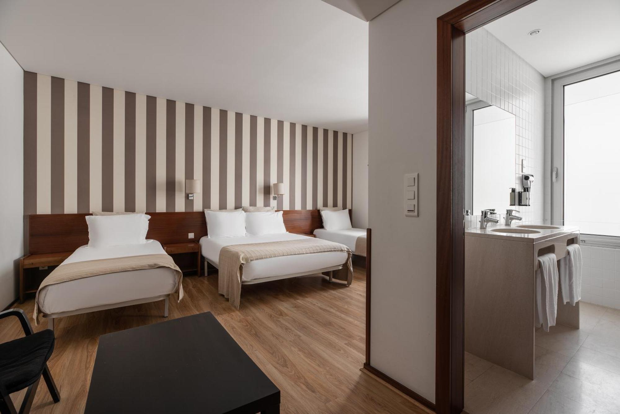 Crisol Tres Pastorinhos Hotel ฟาติมา ภายนอก รูปภาพ