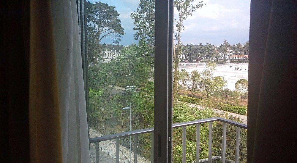 Crisol Tres Pastorinhos Hotel ฟาติมา ภายนอก รูปภาพ