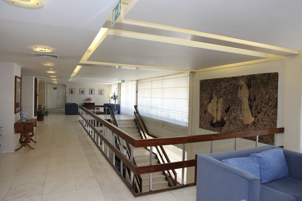 Crisol Tres Pastorinhos Hotel ฟาติมา ภายนอก รูปภาพ